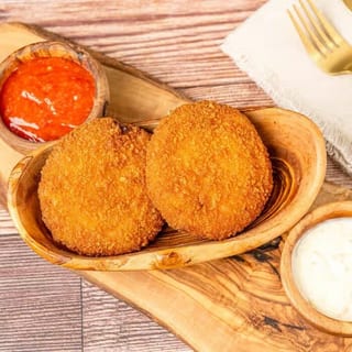 Crab Cake