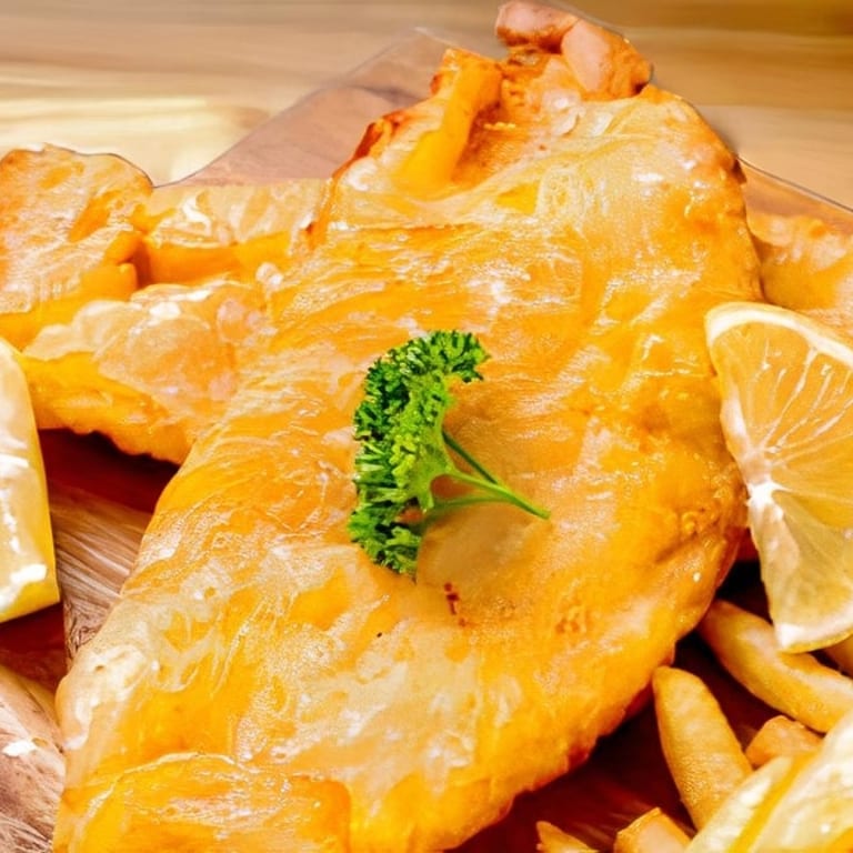 Savor Our Fresh Snapper