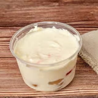 Strawberry Banana Pudding