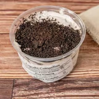 Oreo Banana Pudding