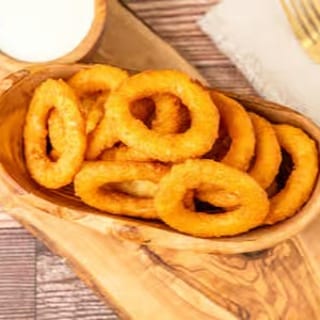 Side Onion Rings