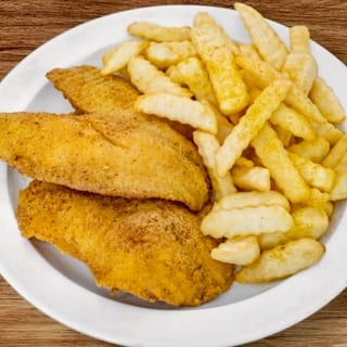 Tilapia