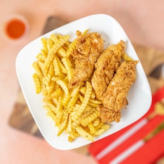 3 PC Tender