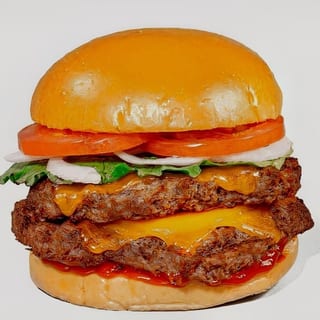 # 29 CHEESE BURGER