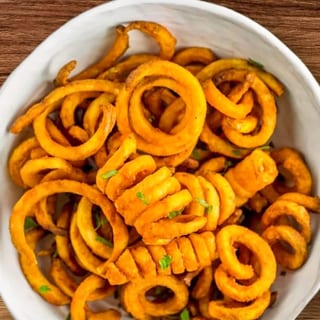 Curly Fries