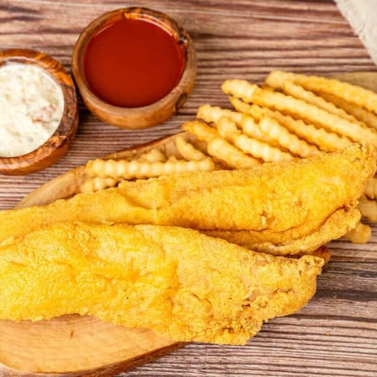 Fast Food Favorites for Everyone