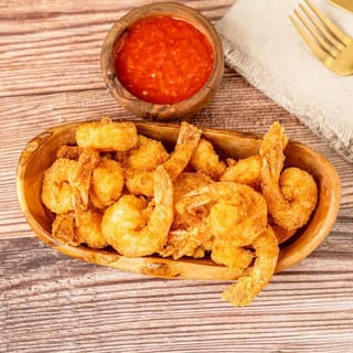 Side Shrimp