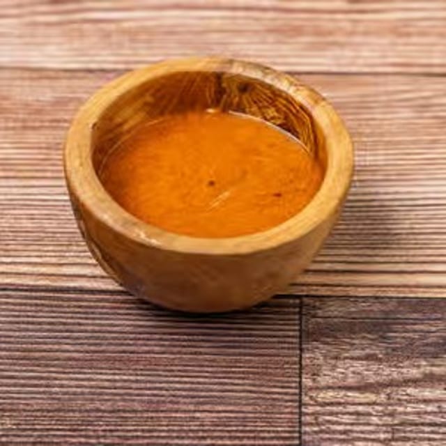 Mild Sauce.