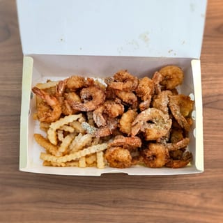 30 Shrimp