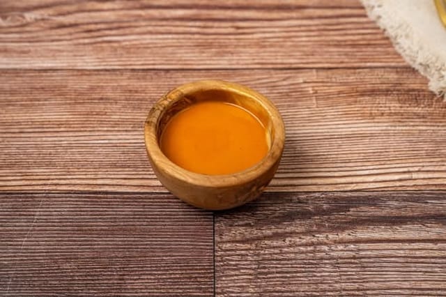 Hot Sauce.