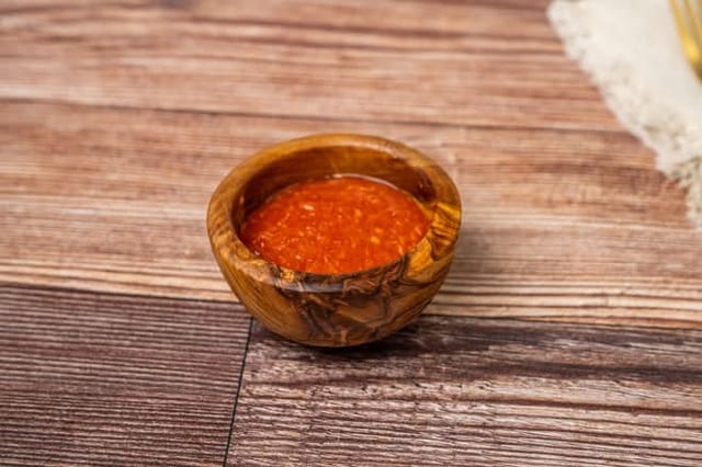 Cocktail Sauce.