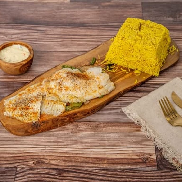 Delicious Fried Fish Options