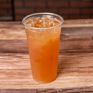 Lemonade Tea
